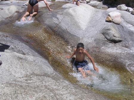 conque