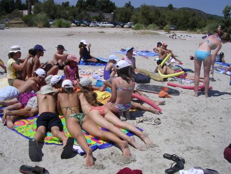 st cyprien