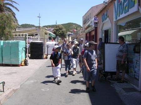 bonnifacio